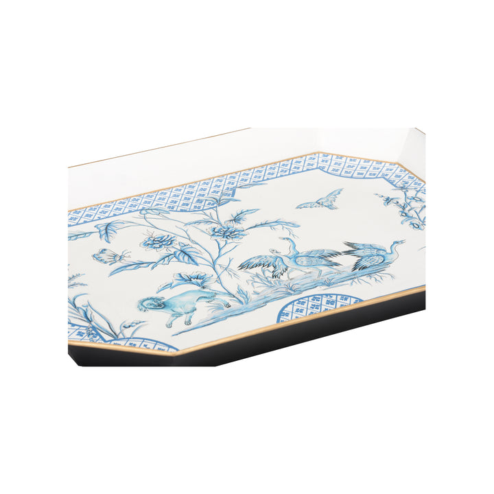 Bagatelle Tray - 370204