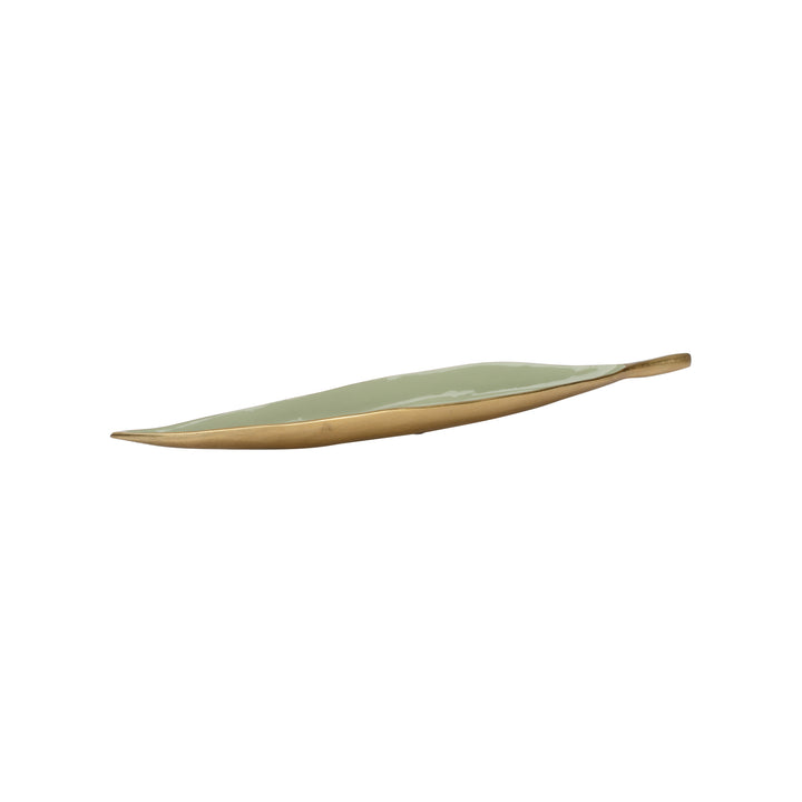 Leaf Dish  - 370230
