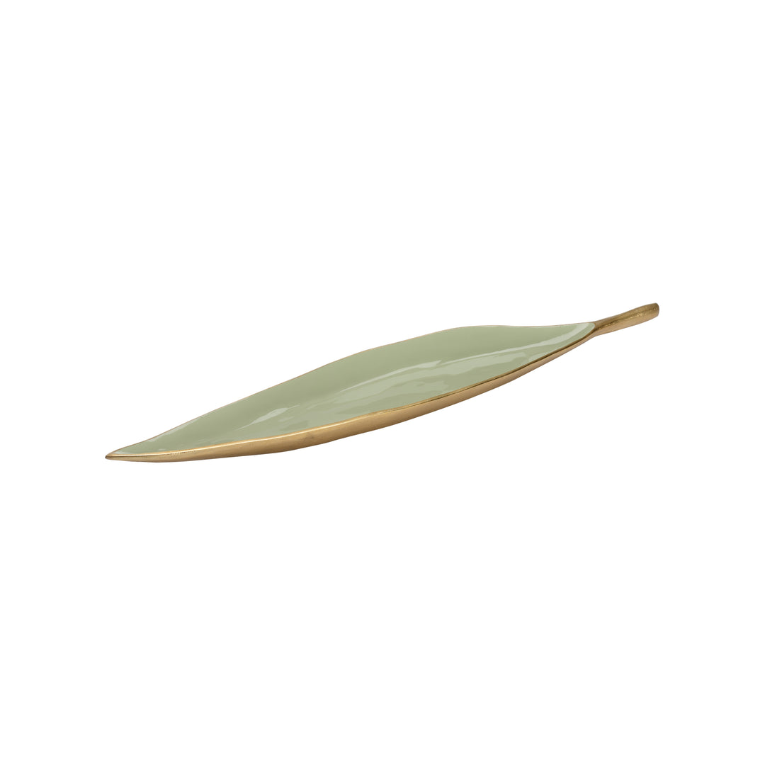 Leaf Dish  - 370230
