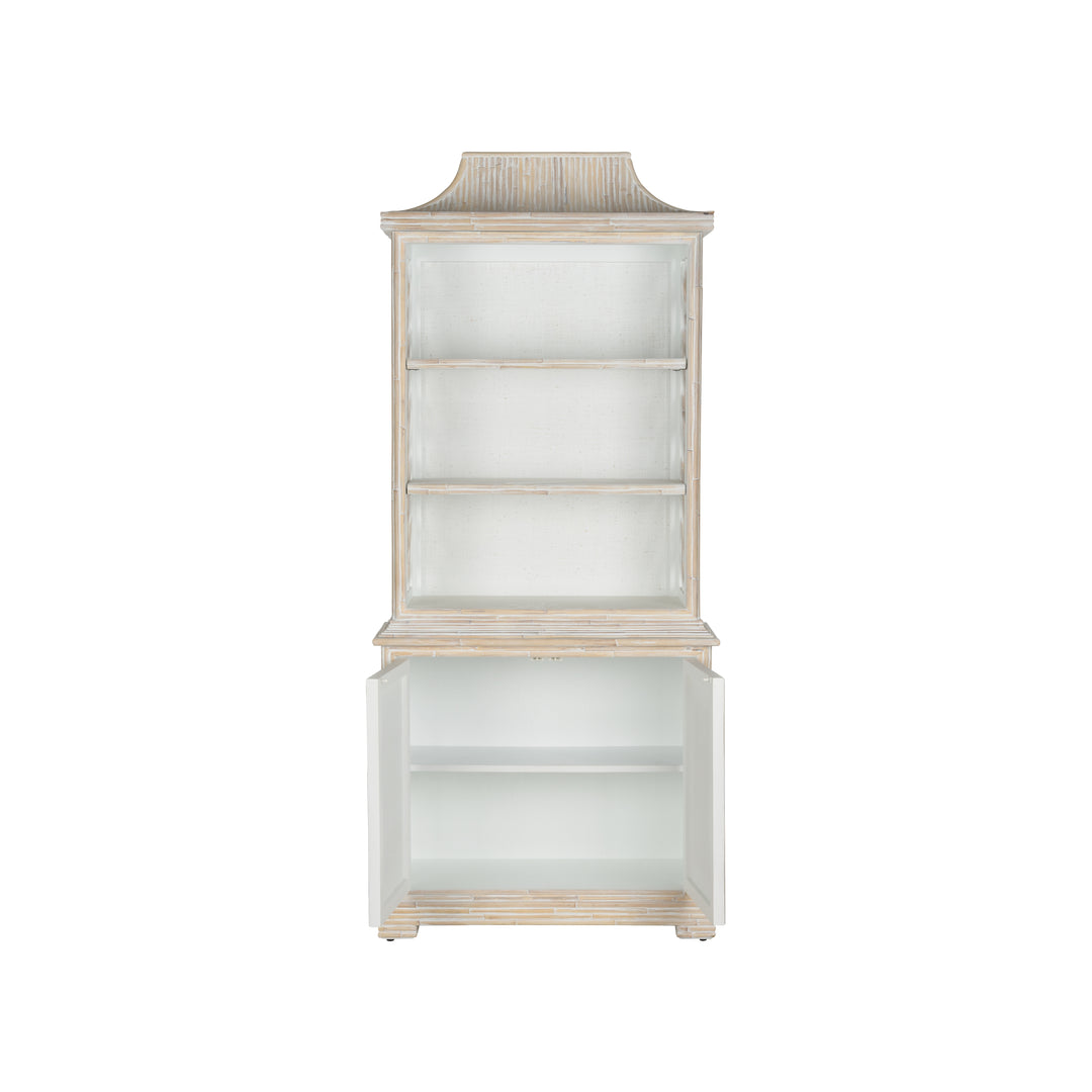 Lyford Cay Bookcase - 370247