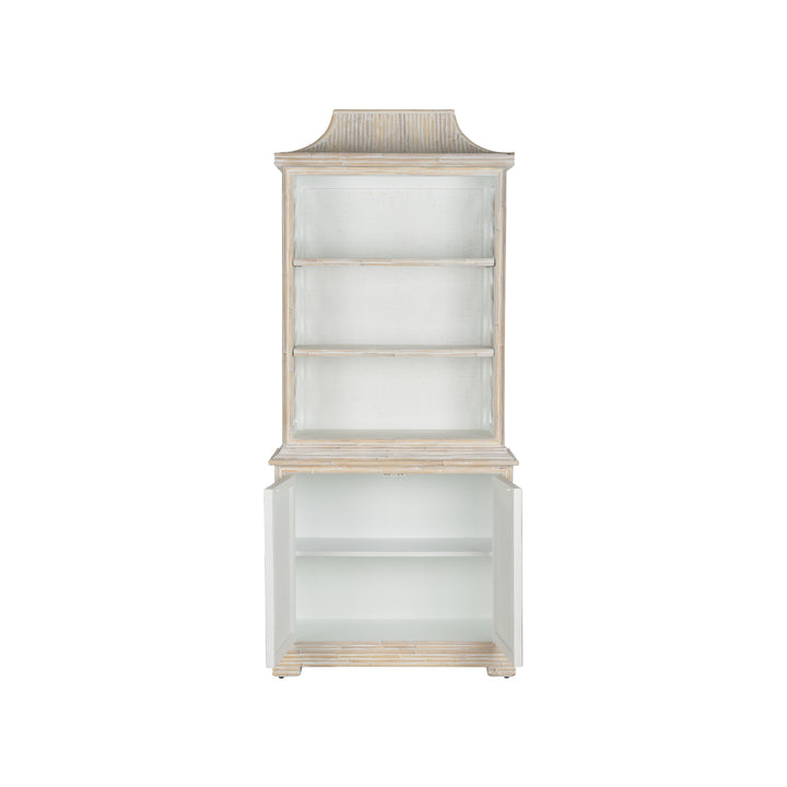 Lyford Cay Bookcase - 370247
