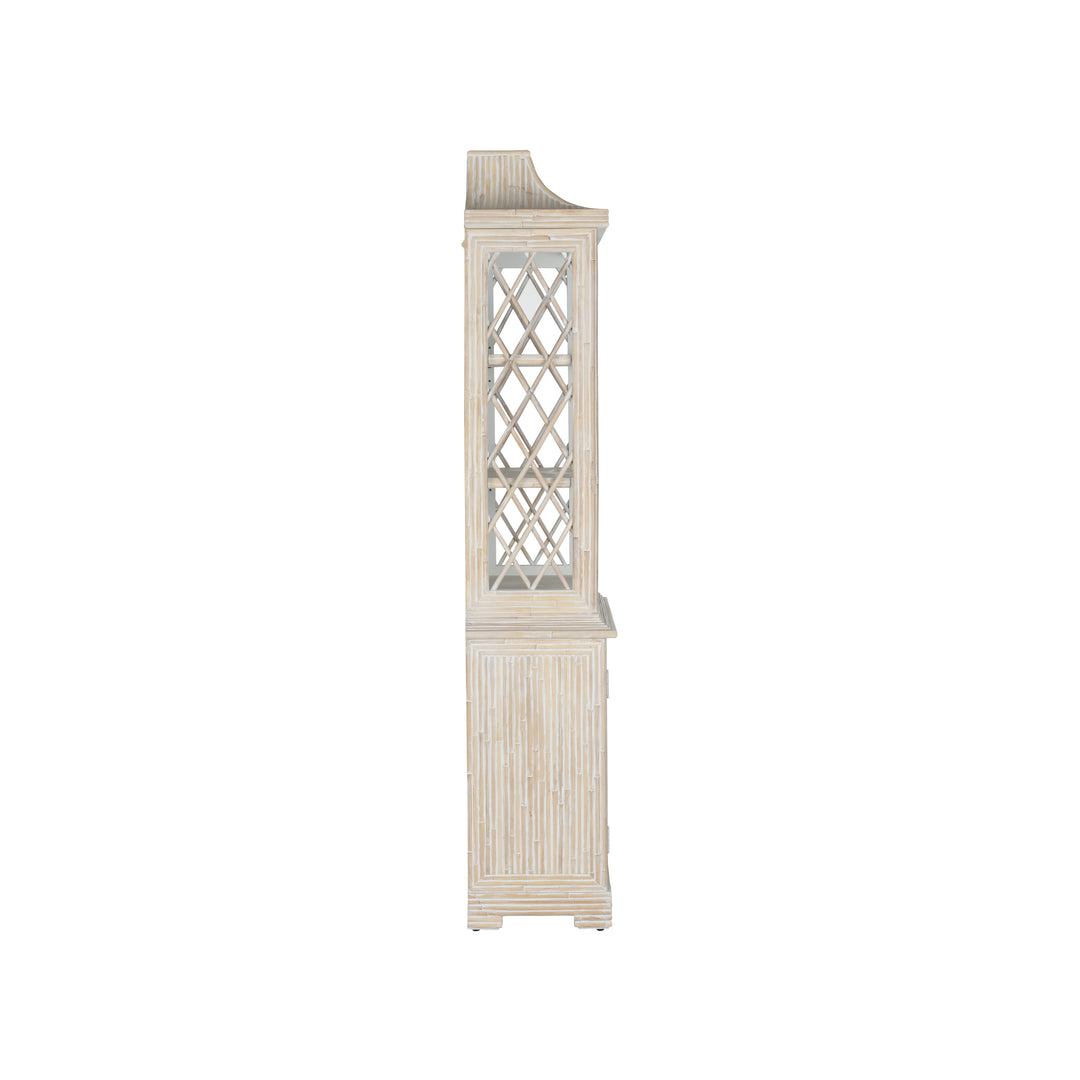 Lyford Cay Bookcase - 370247