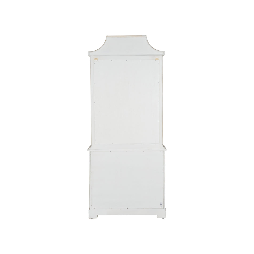 Lyford Cay Bookcase - 370247