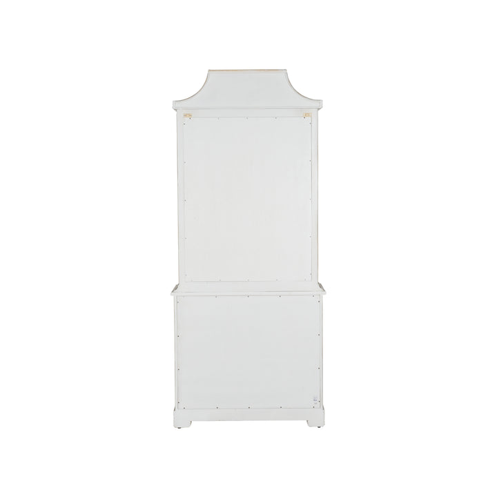 Lyford Cay Bookcase - 370247