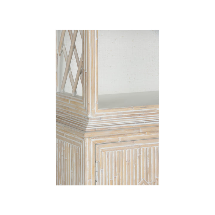 Lyford Cay Bookcase - 370247