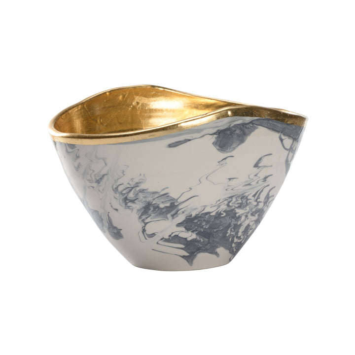 Grigio Small Bowl - 370248