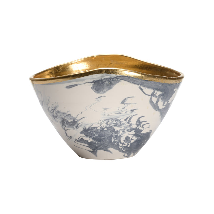 Grigio Small Bowl - 370248