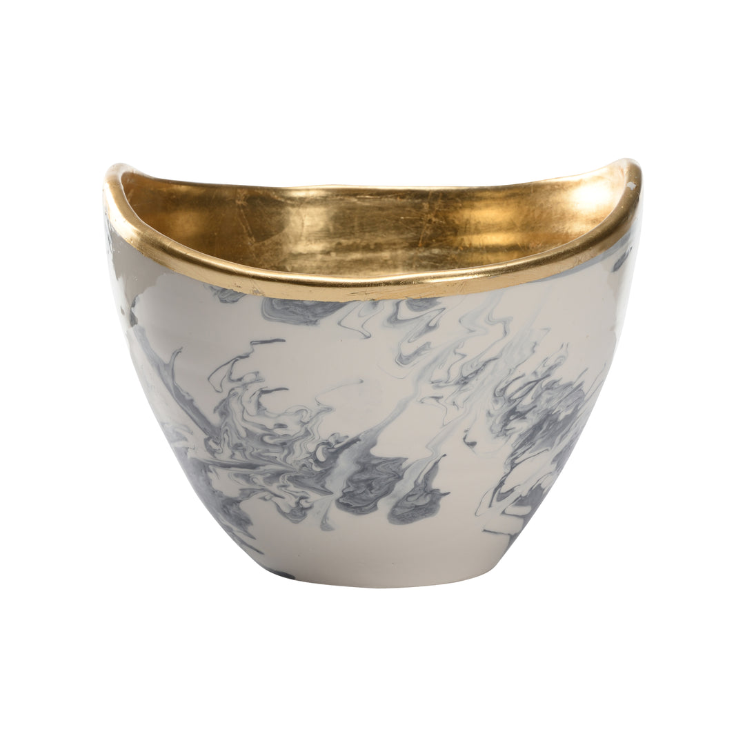 Grigio Small Bowl - 370248