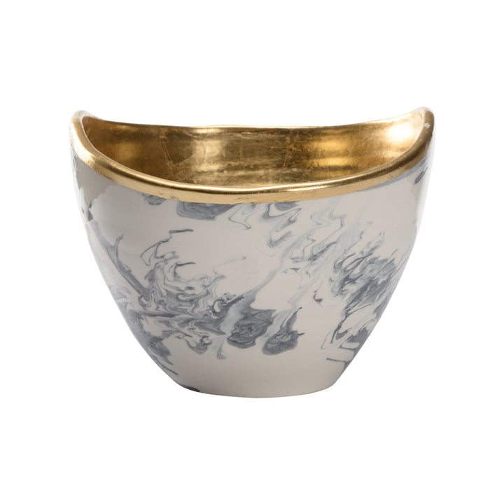Grigio Small Bowl - 370248