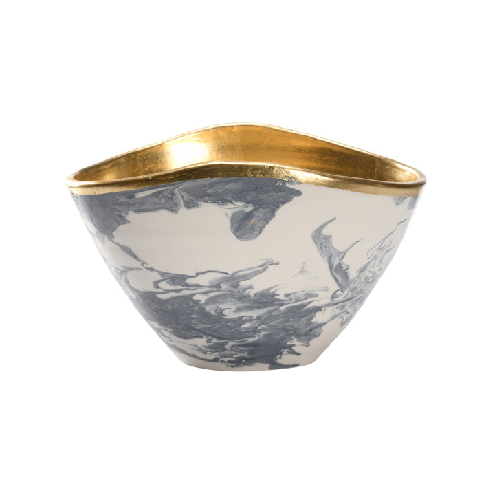 Grigio Small Bowl - 370248