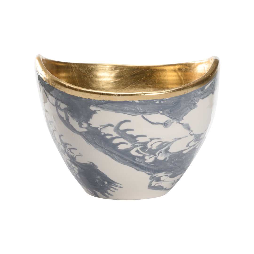 Grigio Small Bowl - 370248