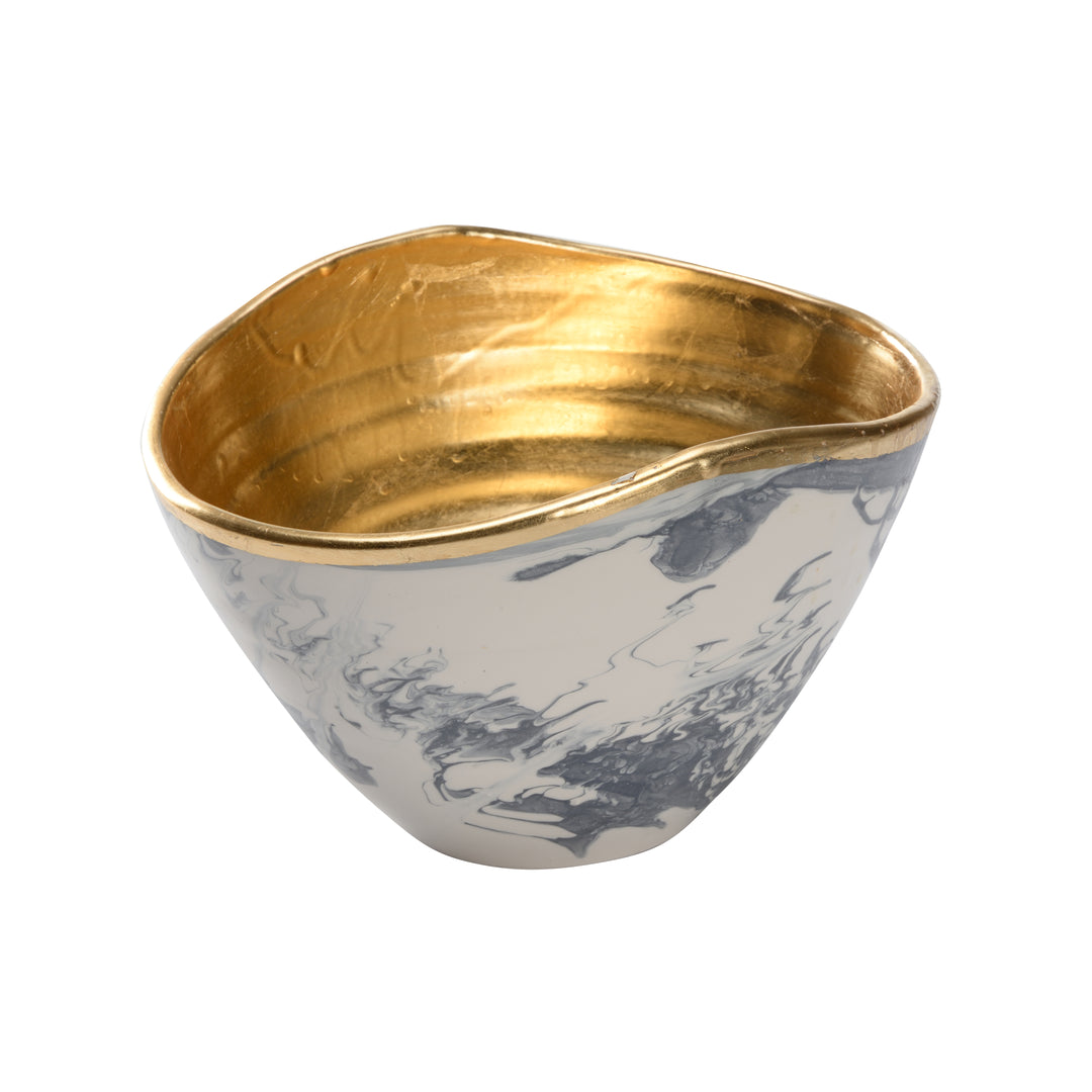Grigio Small Bowl - 370248