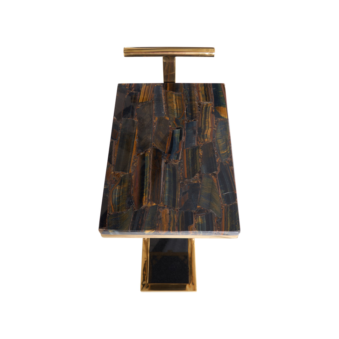 Maya Side Table - 370260