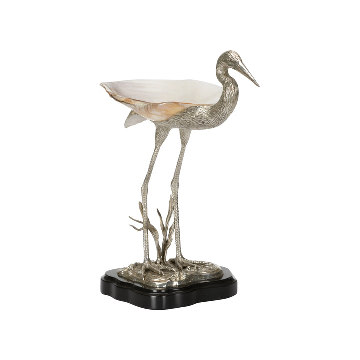 Coastal Bird - 370272
