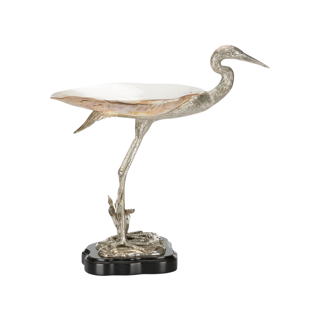 Coastal Bird - 370272