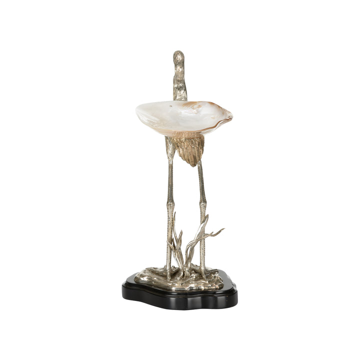 Coastal Bird - 370272