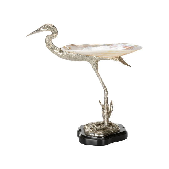 Coastal Bird - 370272
