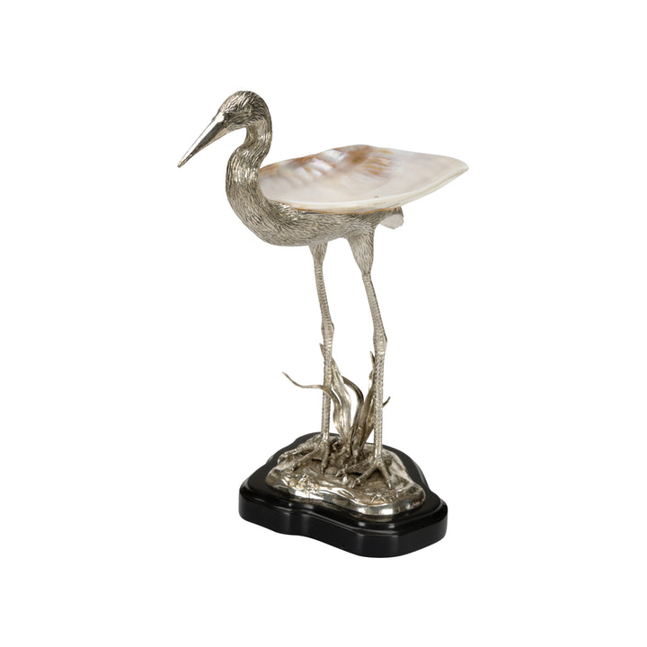 Coastal Bird - 370272