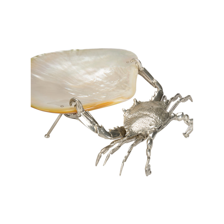 FORAGING CRAB - 370275