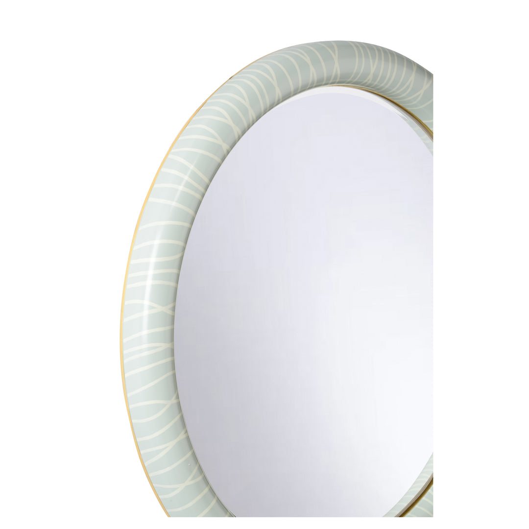 String Along Mirror  - 370285
