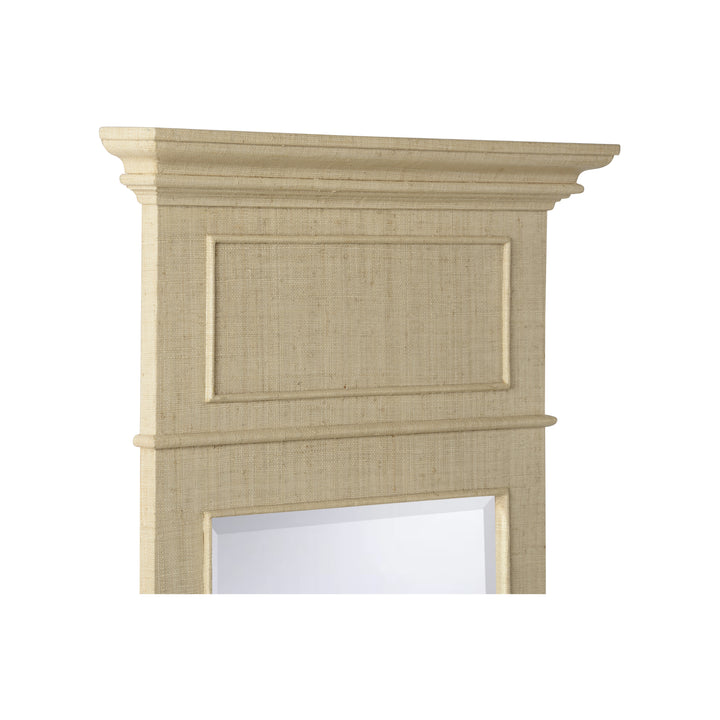 Saint Remy Mirror  - 370289