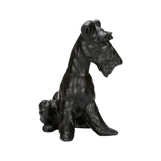 Henry Dog Statue - 370312