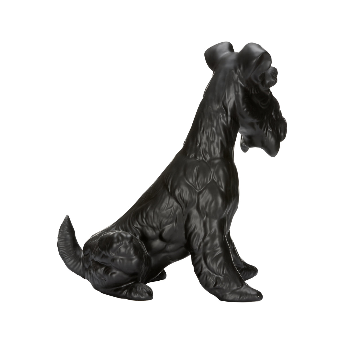 Henry Dog Statue - 370312
