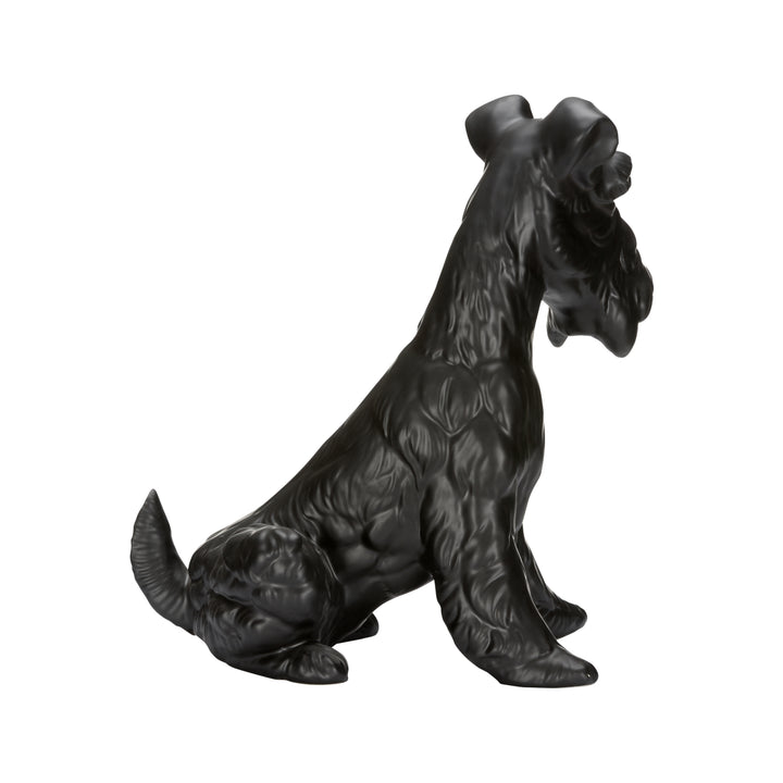 Henry Dog Statue - 370312