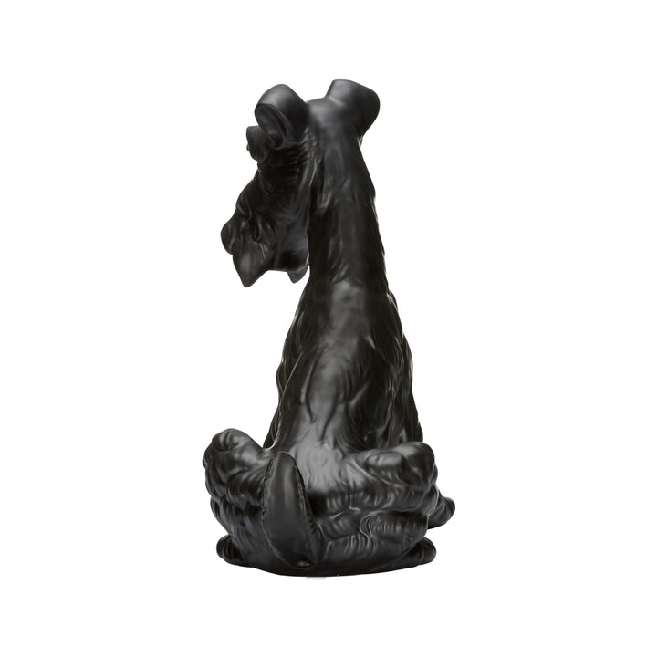 Henry Dog Statue - 370312