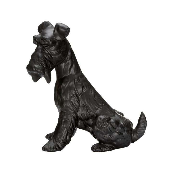 Henry Dog Statue - 370312