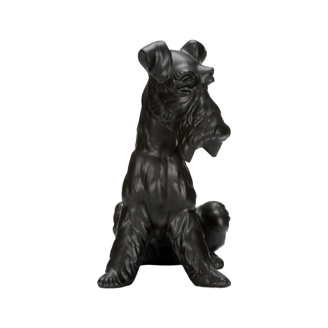 Henry Dog Statue - 370312