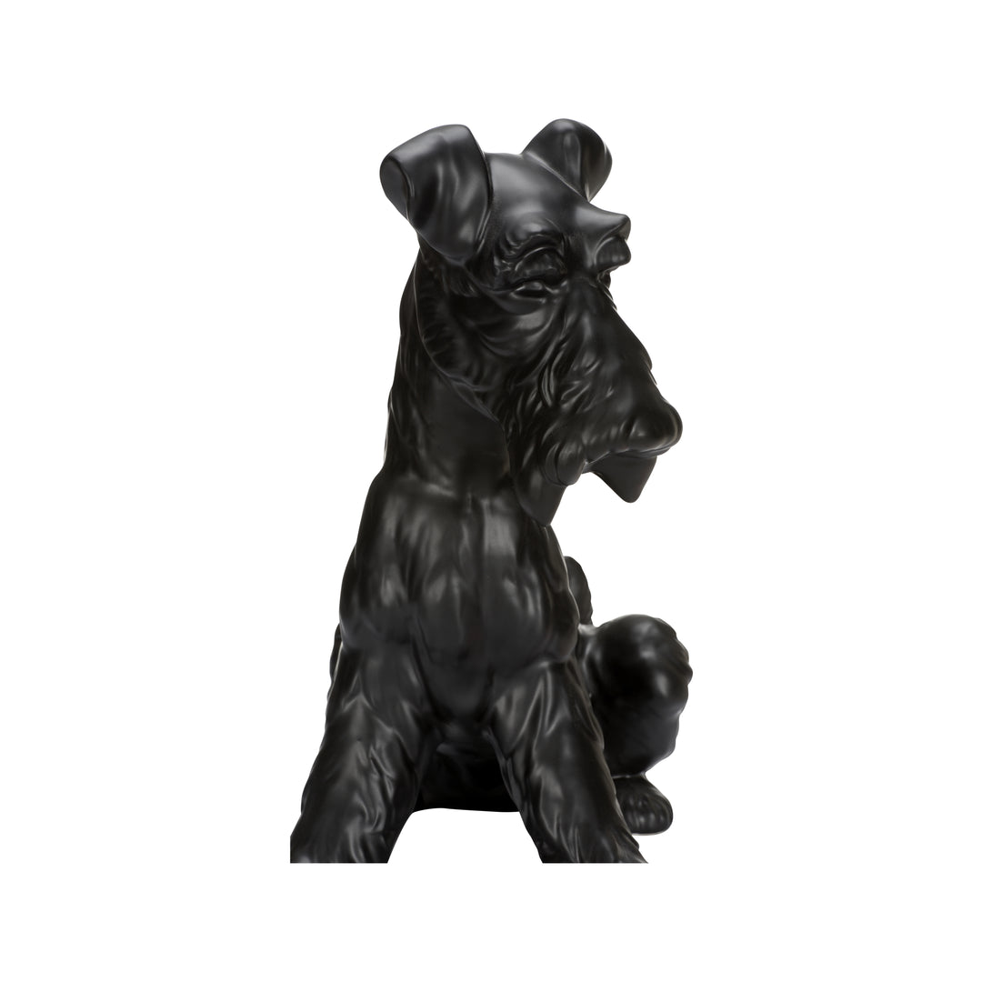 Henry Dog Statue - 370312