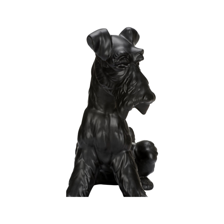 Henry Dog Statue - 370312