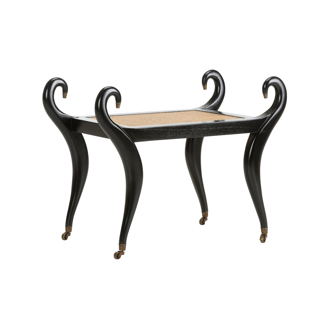 Swan Vanity Bench  - 370322