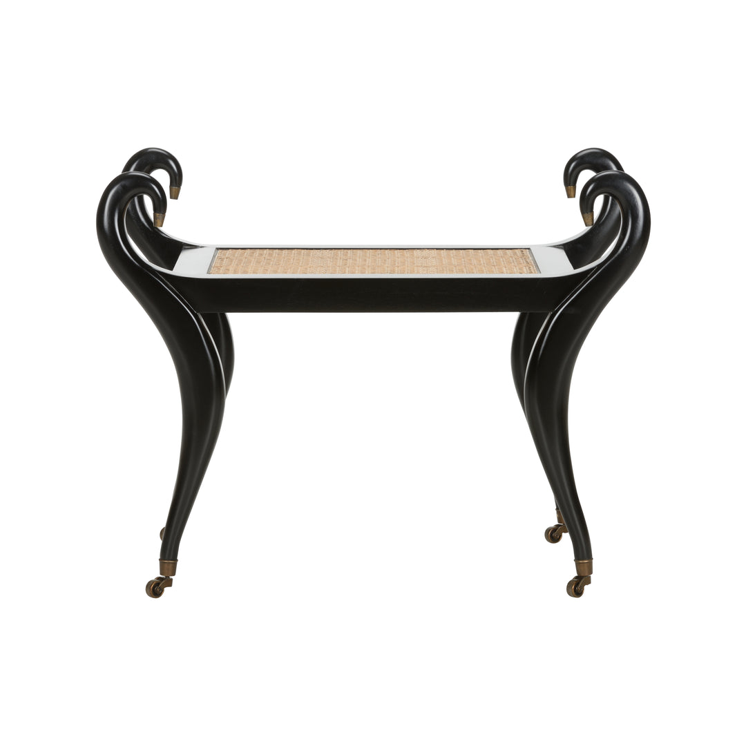 Swan Vanity Bench  - 370322