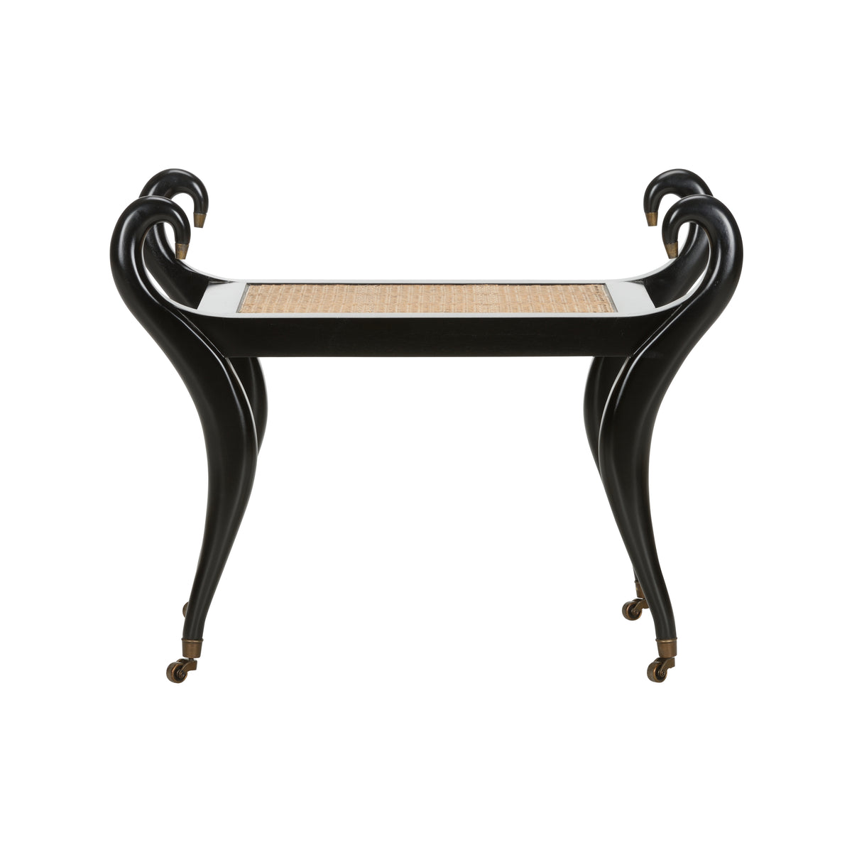 Swan Vanity Bench  - 370322