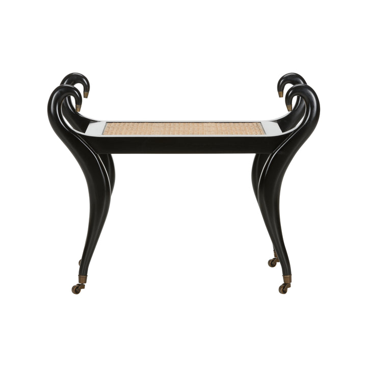 Swan Vanity Bench  - 370322