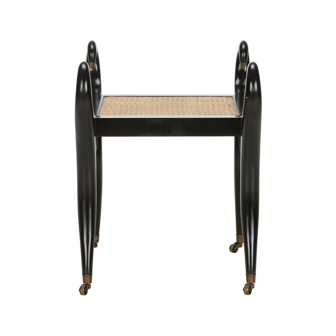 Swan Vanity Bench  - 370322