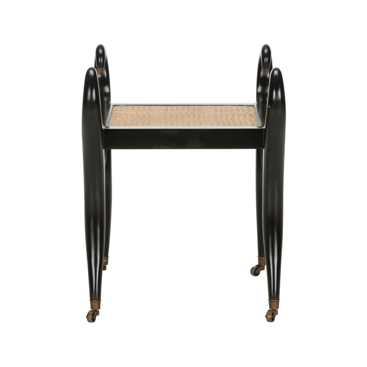 Swan Vanity Bench  - 370322