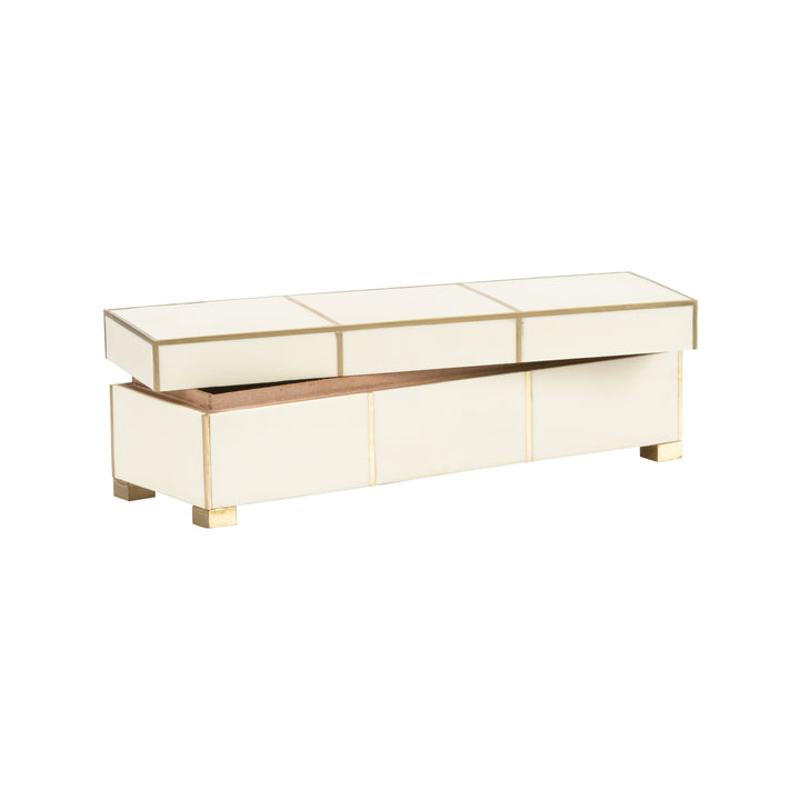 Tate Box  - 370332