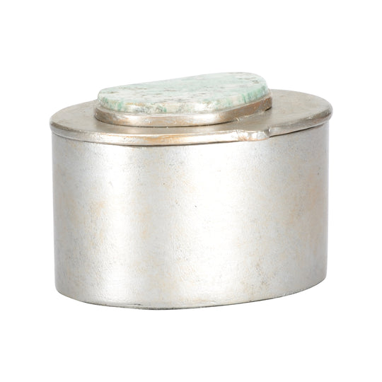 Caribbean Gold Jewelry Box - 370335