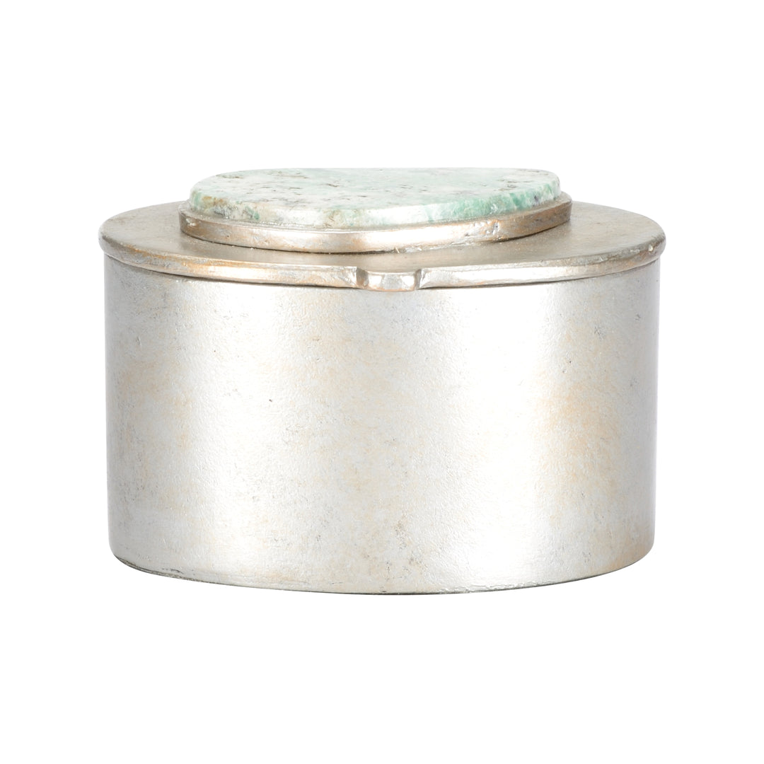 Caribbean Gold Jewelry Box - 370335