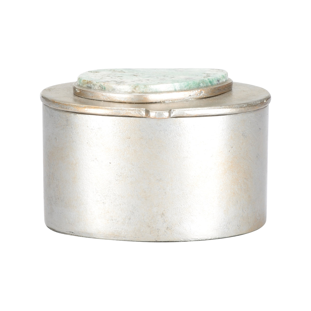 Caribbean Gold Jewelry Box - 370335