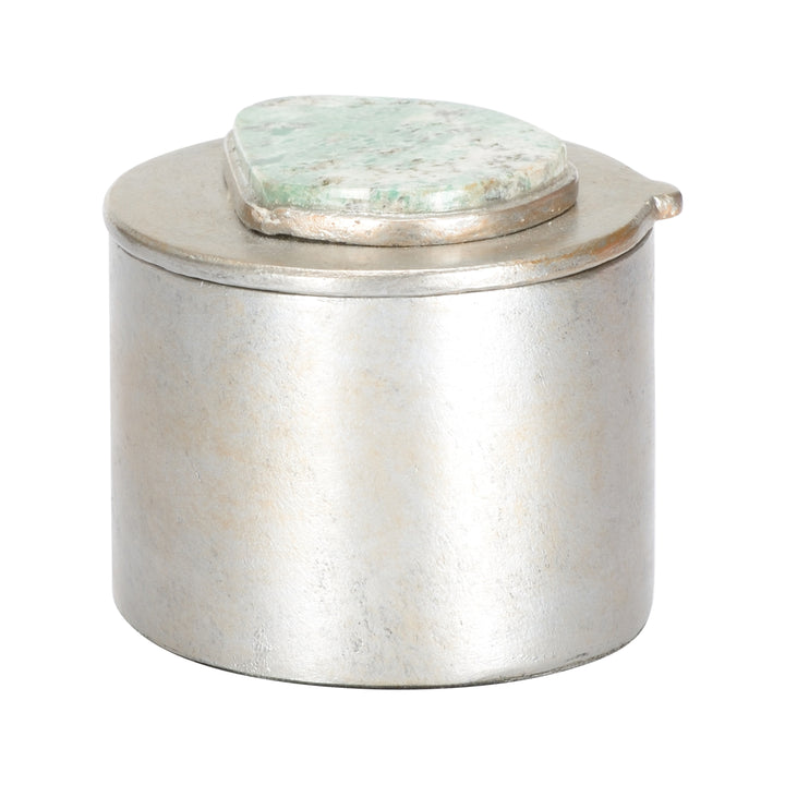 Caribbean Gold Jewelry Box - 370335