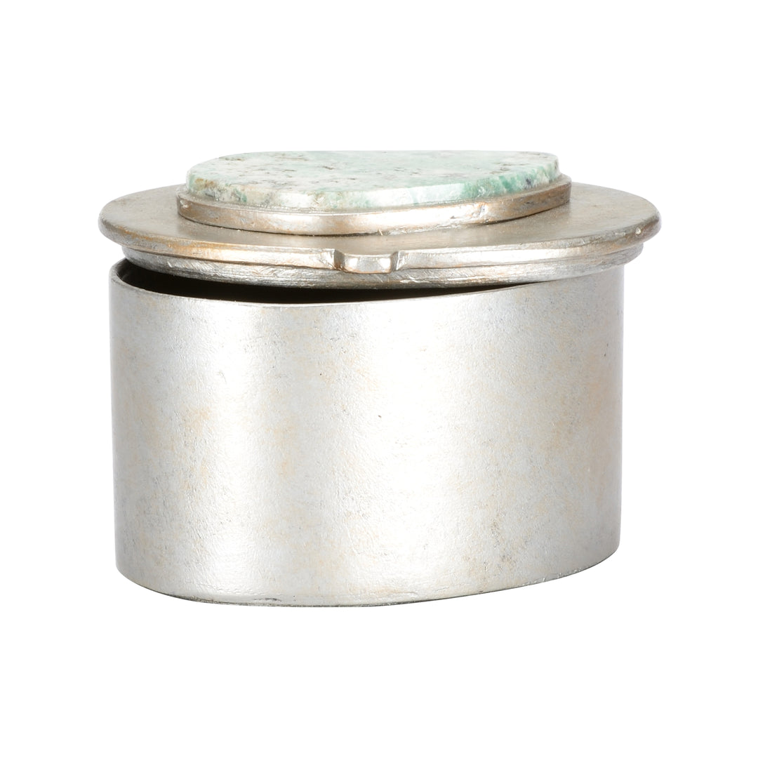 Caribbean Gold Jewelry Box - 370335