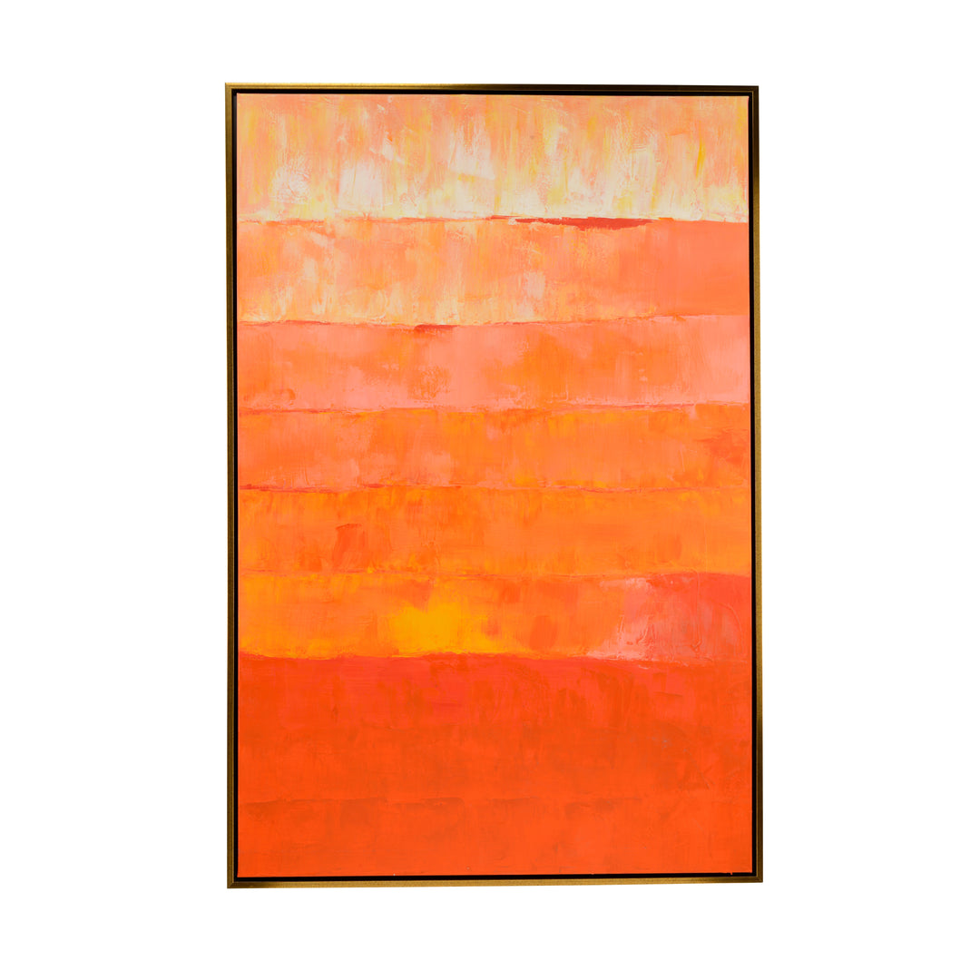 Fence Wall Art - 370352