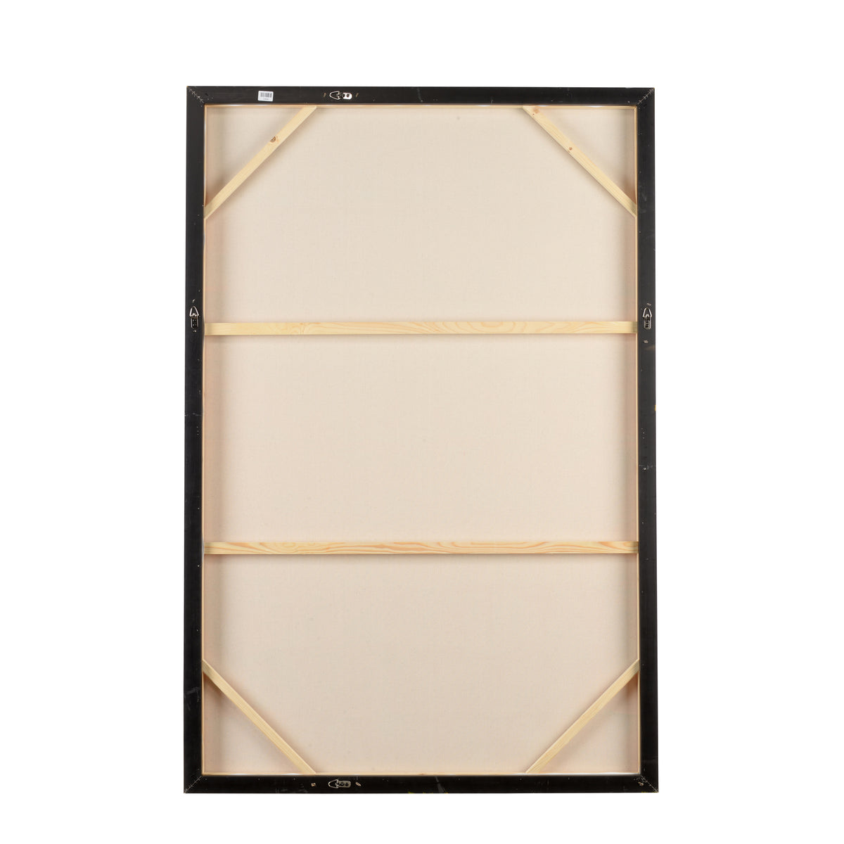 Fence Wall Art - 370352