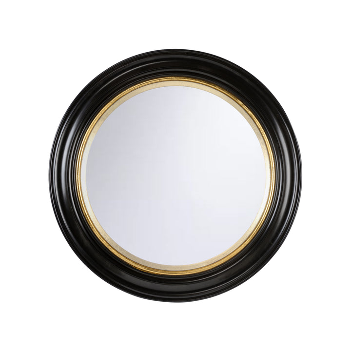 Midnight Circular Mirror - 370359