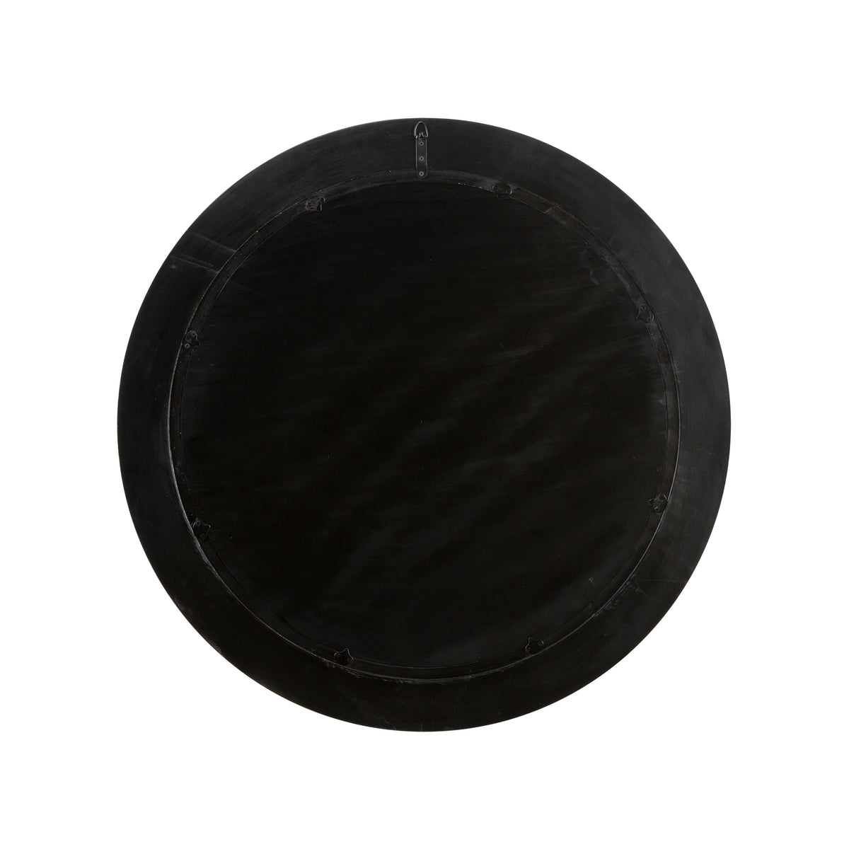Midnight Circular Mirror - 370359