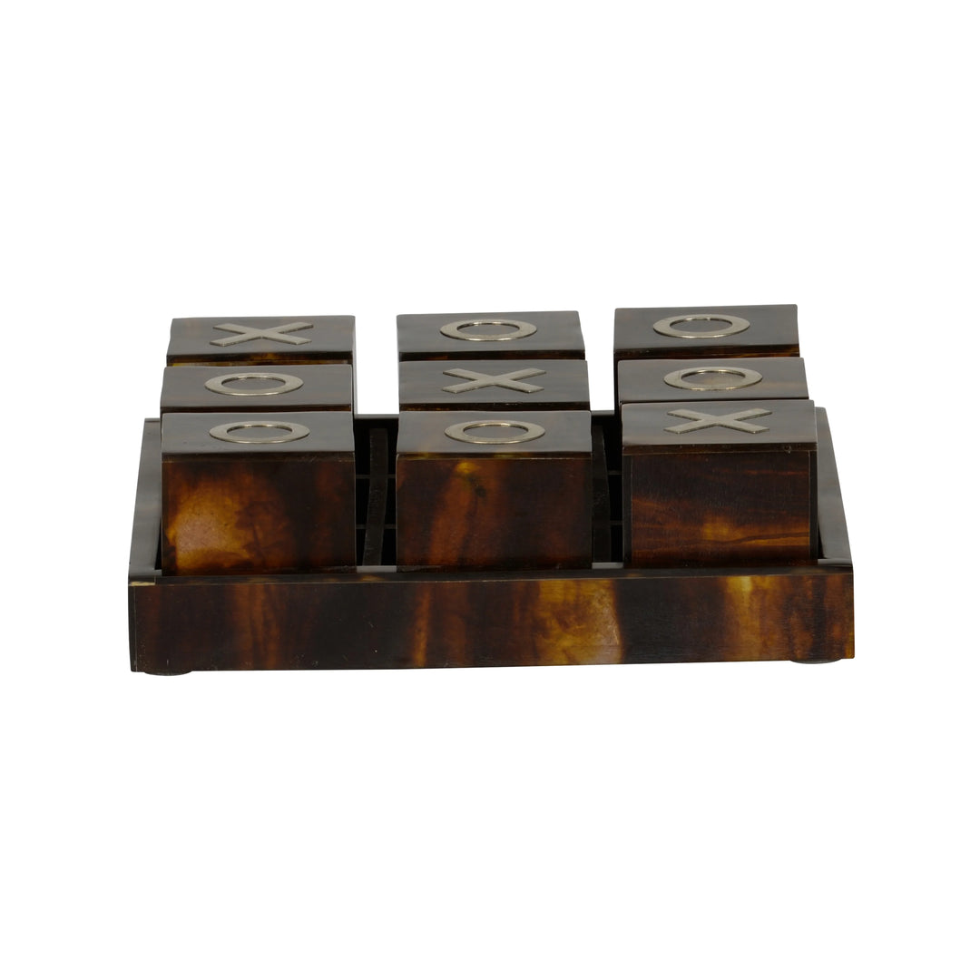 American Home Furniture Chelsea House Tic Tac Toe